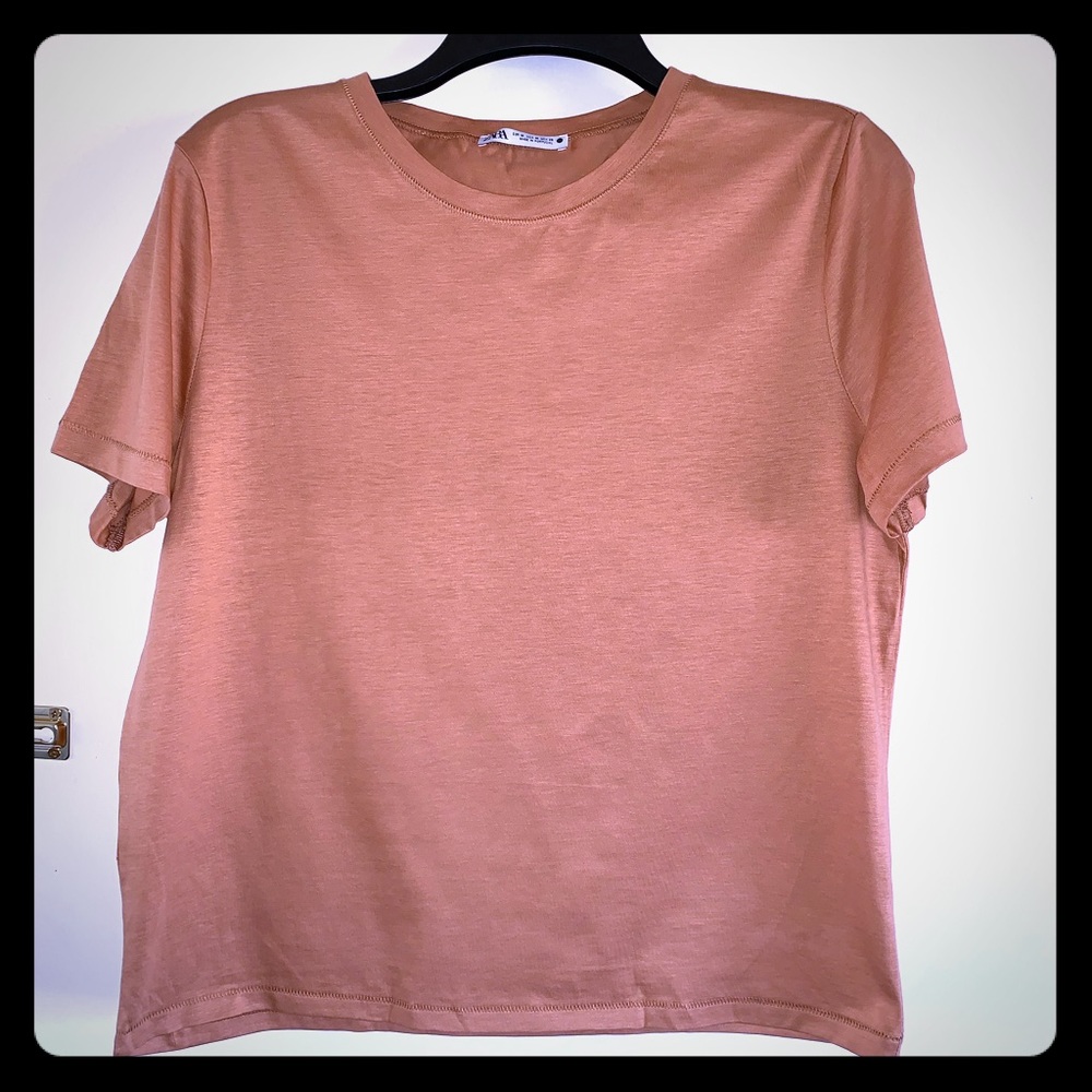 Zara top Size M